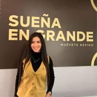 Daniela Alarcón Colina