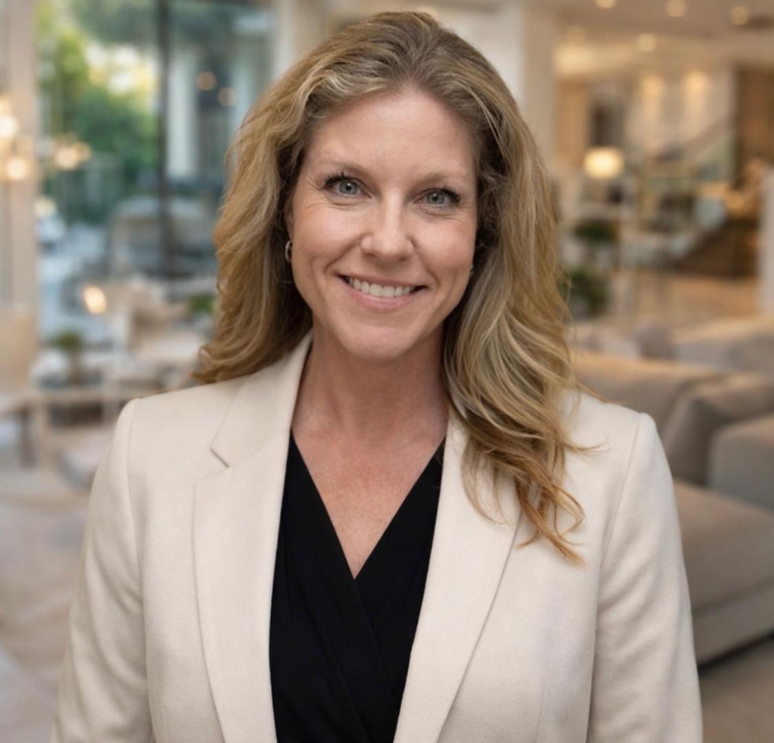 Karen Collinsworth