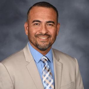 Oscar Ramirez-Garcia