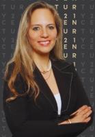 Vanessa Sauer Cerón