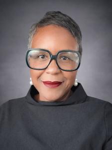 Leslie Badger
