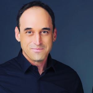Christopher Marrs