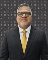 Luis Ronquillo
