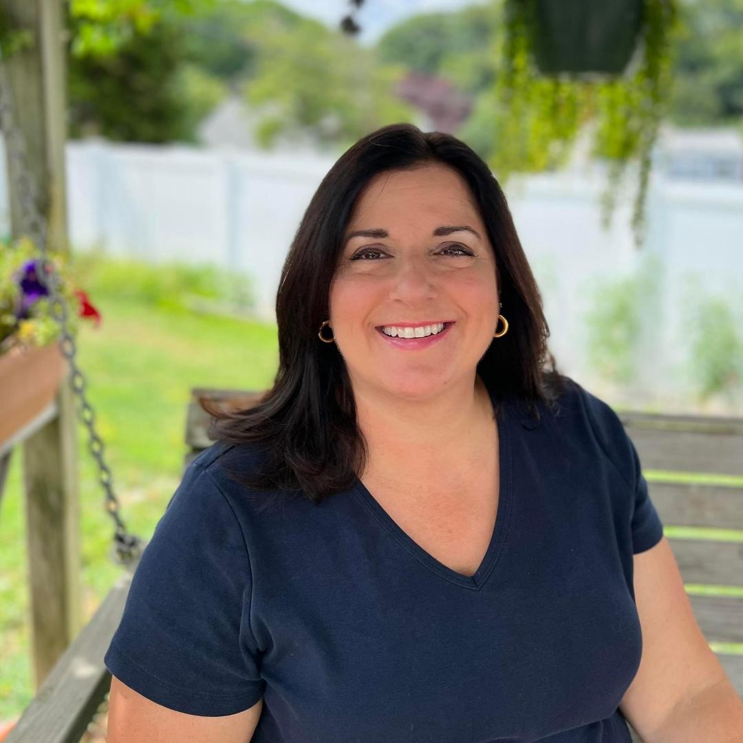 Cathy Anderson