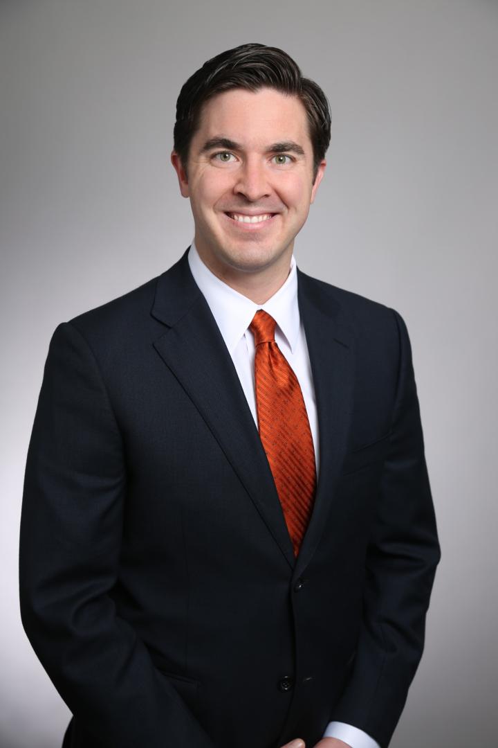 Adam Reigle
