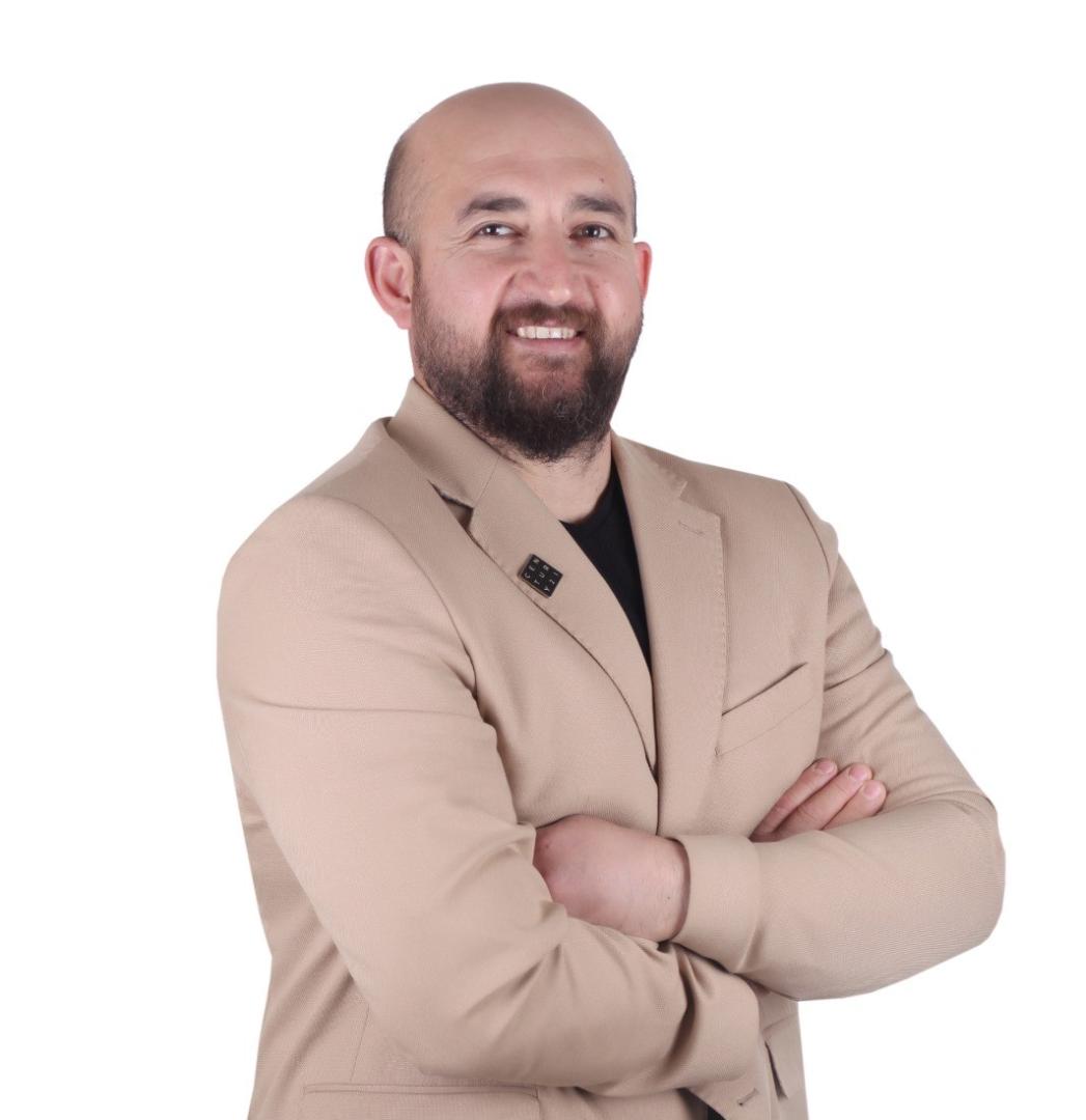 Mustafa Akgül