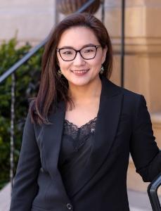 Rachel Chang