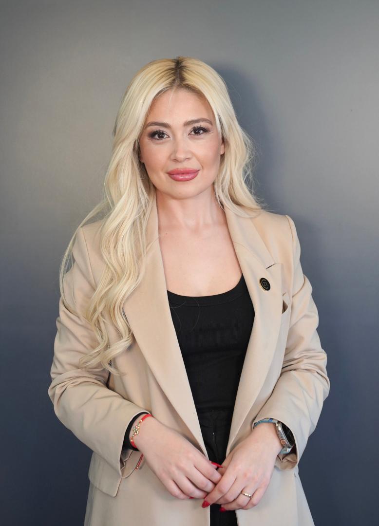 Gözde Özbek
