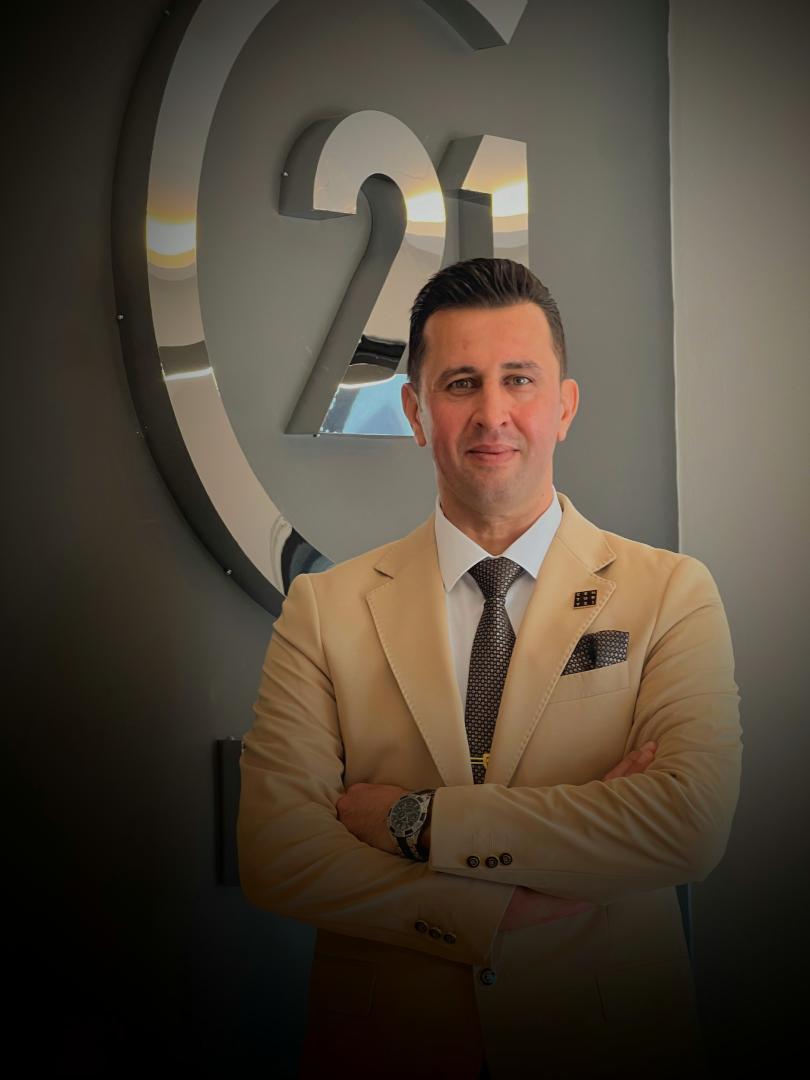 Zafer Durgun