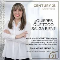 Ana Maria Navia Gonzales