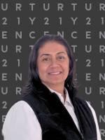 Araceli Robledo Vazquez