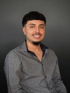 Cristian Melendez
