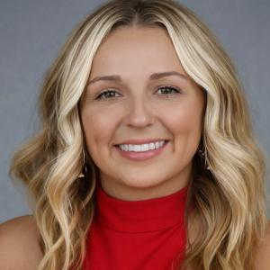 Chloe Scroggins