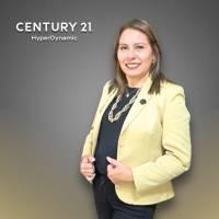 Glenda Almoraima Uzcategui Zambrano
