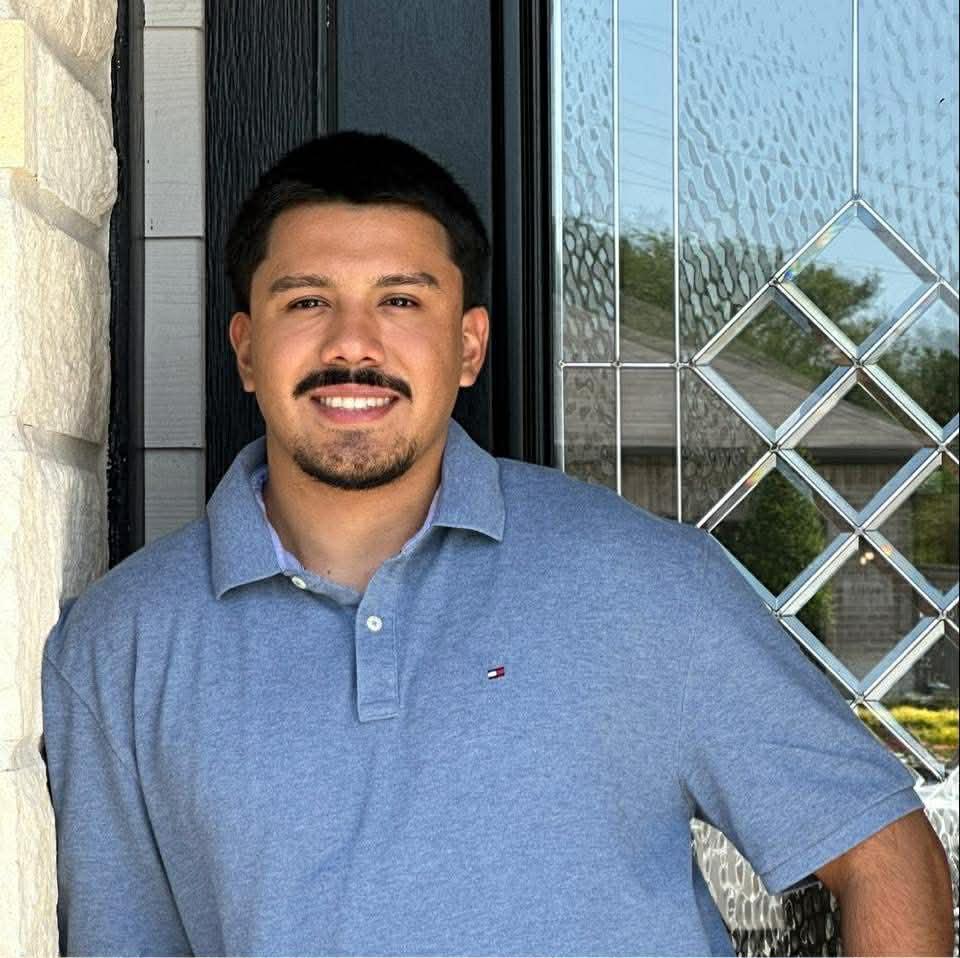 Emmanuel Esparza