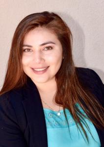 Alba Victoria-Rivera