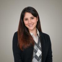 Angela Patricia Zegarra Molina
