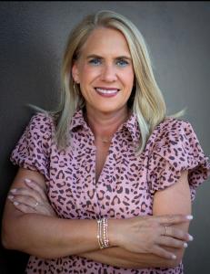 Deborah Byrd