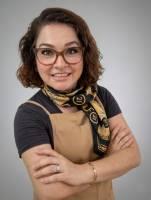 Alejandra Salcido Ruiz