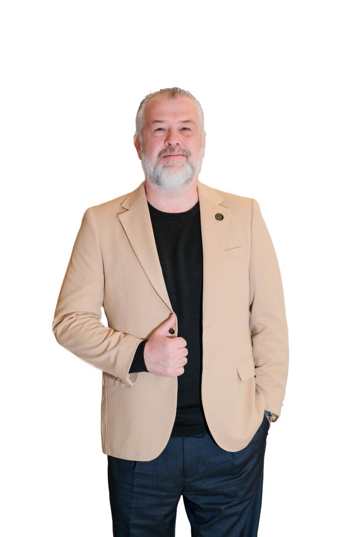Serkan Göçmez