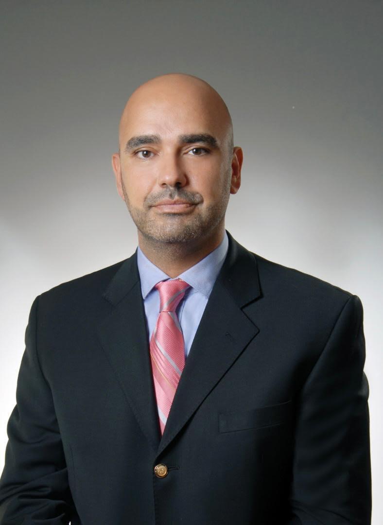 Emre Baydaş