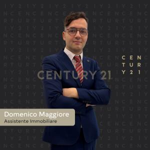 Domenico Maggiore