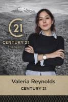 Valeria Reynolds Calatayud