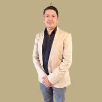 Luis Marcelo Vaca Salazar