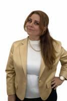 Irasema Saenz Flores