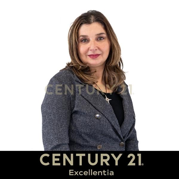 Melania Barletta