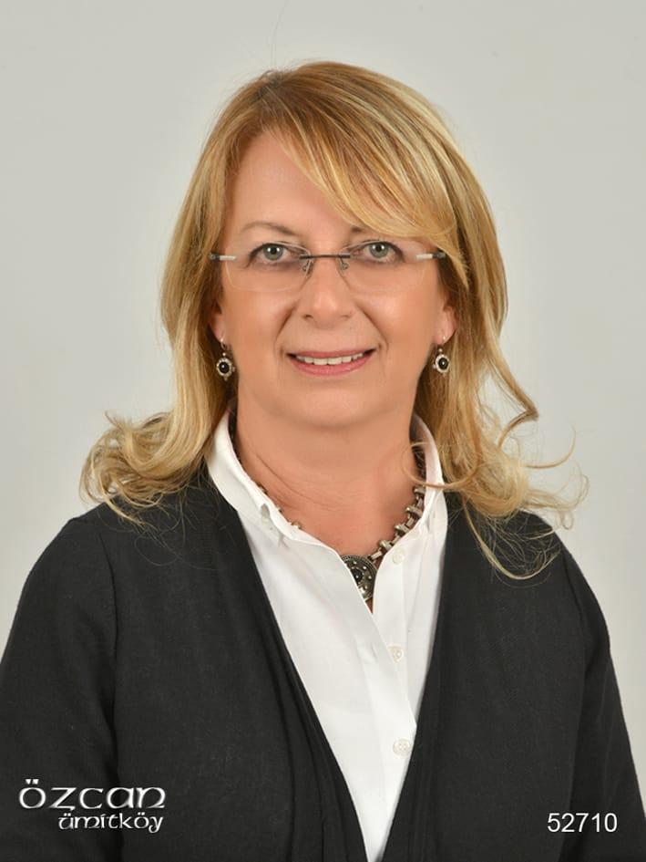 Cemile İnci Önür