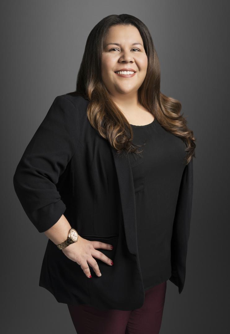 Diana Mendez