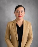 Claudia Gamoneda Serrano