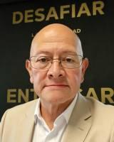 Francisco Javier Ortega Ramírez