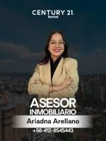 Ariadna Arellano