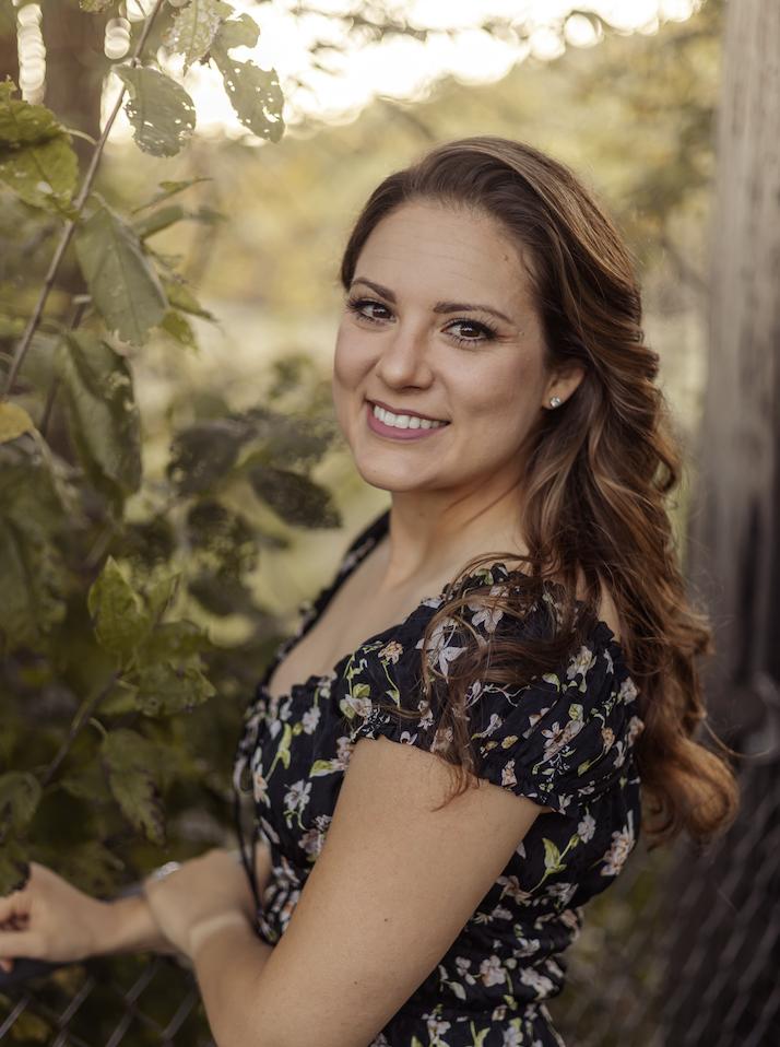 TaylerAnn Brull