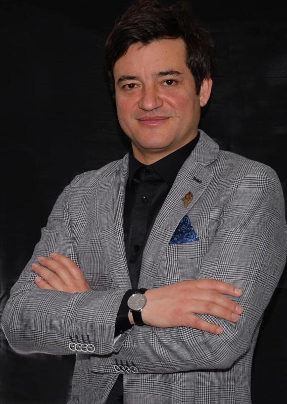 Dorian Toska