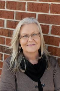 Elizabeth Padgett