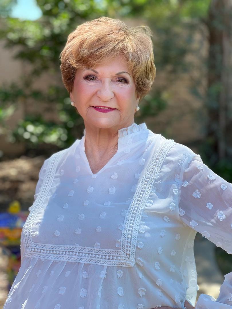 Ann Vogelpohl