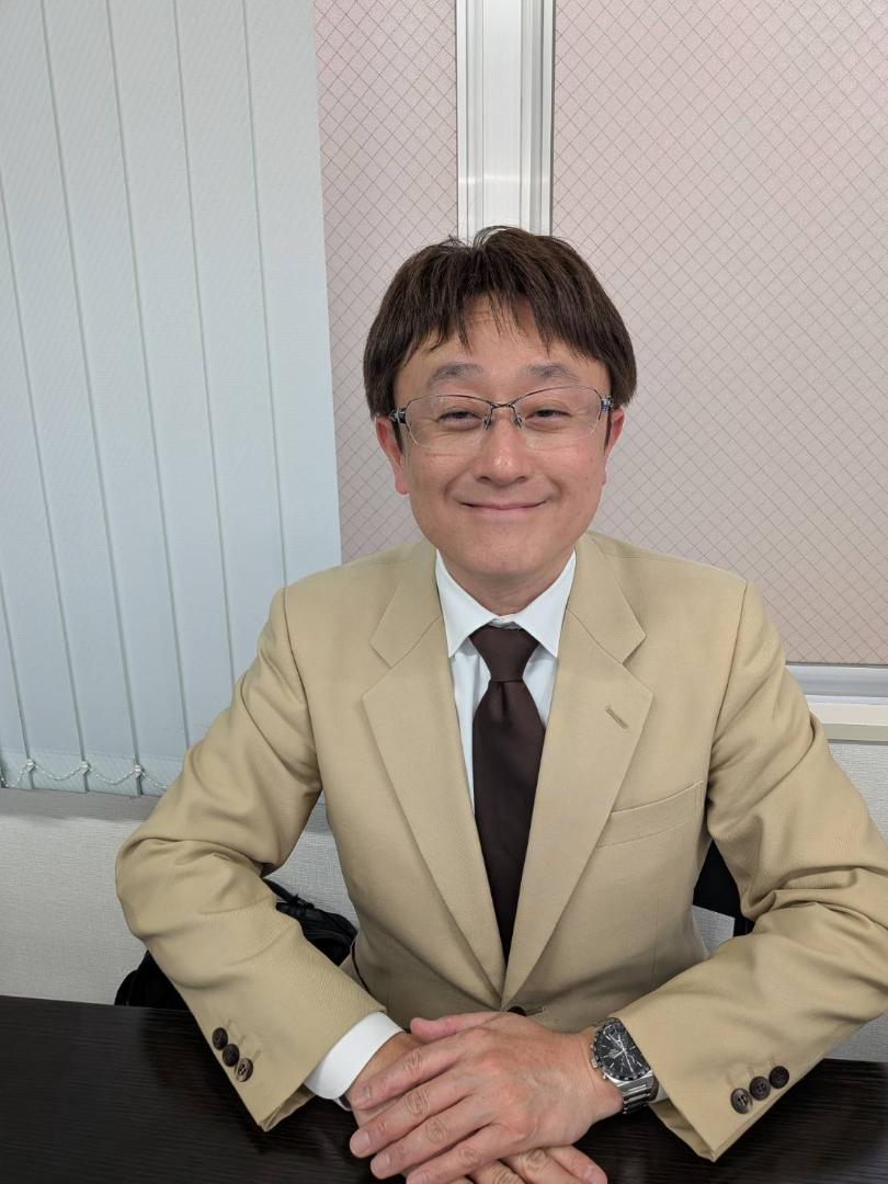 天野 裕之