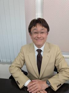 天野 裕之