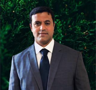 Himanshu Gangadhikar