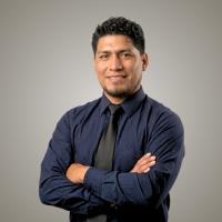 Juan Diego Bayona Bustinza