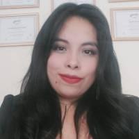 Alicia Chavarría García