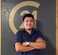 Luis Arturo García Martínez