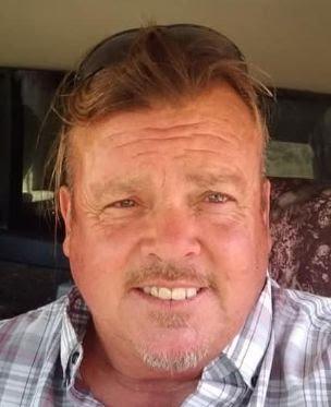 Martin Dale Davisson