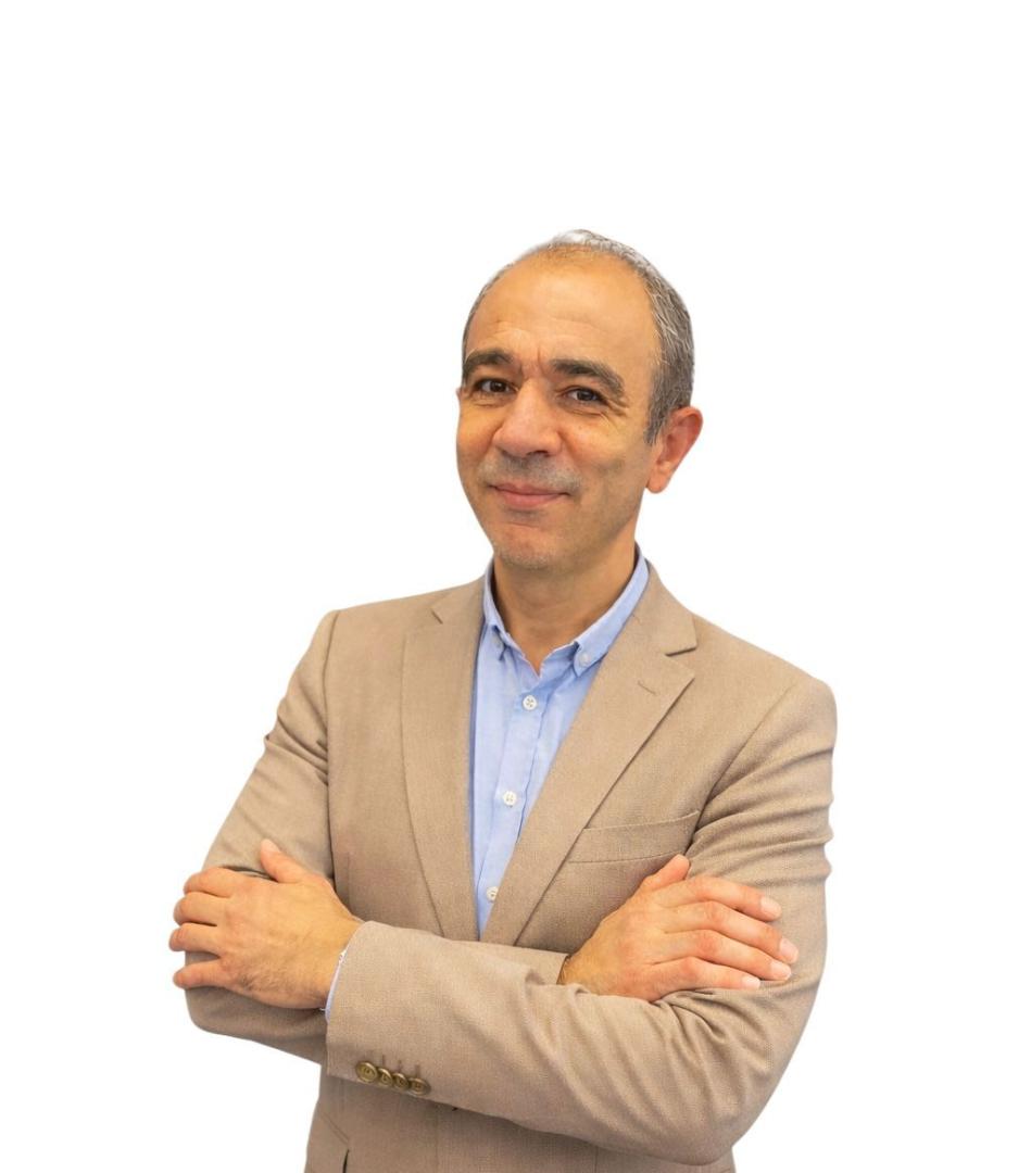 Tevfik Gürbüz