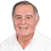 Martin Guibert Rios
