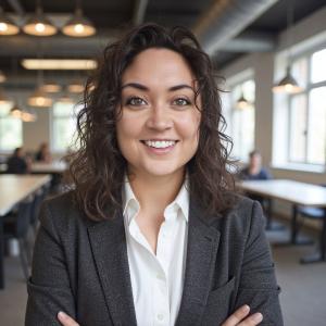 Cassandra Daub
