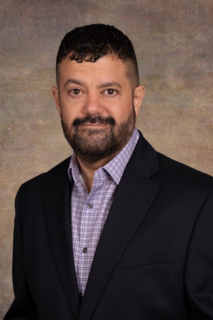 Lazarus Melan